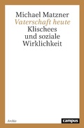 Cover: Vaterschaft heute - Campus eBooks