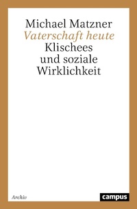 Abbildung von: Vaterschaft heute - Campus