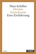 Cover: Direkte Demokratie - Campus eBooks