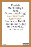 Bild: Geschichte als Experiment - Campus