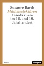 Cover: M&auml;dchenlekt&uuml;ren - Campus eBooks