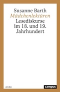 Cover: M&auml;dchenlekt&uuml;ren - Campus eBooks