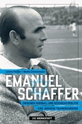 Cover: Emanuel Schaffer - Die Werkstatt