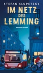Cover: Im Netz des Lemming - Haymon Verlag