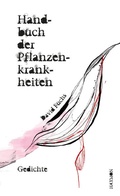 Cover: Handbuch der Pflanzenkrankheiten - Haymon Verlag