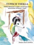 Cover: Theklas Abenteuer in Japan - TWENTYSIX