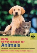 Cover: Bach Flower Remedies For Animals - Vermilion