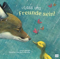 Enlarge image Cover: Lass uns Freunde sein! - Ullmann Medien