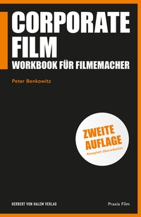Abbildung von: Corporate Film - Herbert von Halem Verlag