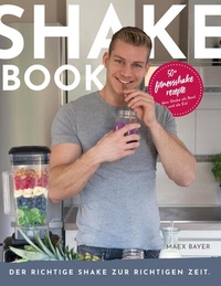 Abbildung von: Shakebook - BoD - Books on Demand