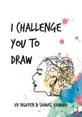 Cover: I challenge you to Draw - BoD - Books on Demand
