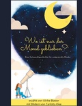 Cover: Wo ist nur der Mond geblieben? - BoD - Books on Demand