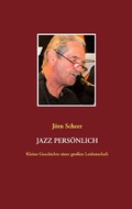 Cover: Jazz pers&ouml;nlich - Books on Demand