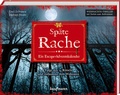 Cover: Sp&auml;te Rache - Ein Escape-Adventskalender - Kaufmann Verlag