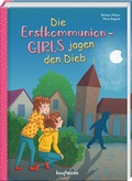 Cover: Die Erstkommunion-Girls jagen den Dieb - Kaufmann Verlag