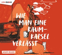 Abbildung von: Wie man eine Raumkapsel verlässt - United Soft Media