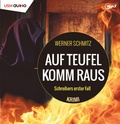 Cover: Auf Teufel komm raus - United Soft Media