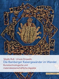 Abbildung von: Die Bamberger Kaisergewänder im Wandel - Schnell & Steiner