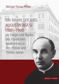 Cover: Ein Mann der Bibel - Schnell & Steiner