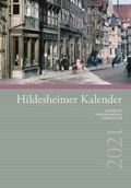 Cover: Hildesheimer Kalender 2021 - Gerstenberg