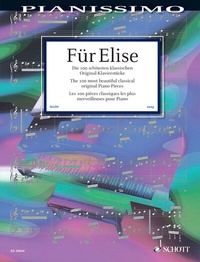 Abbildung von: Für Elise - Schott Music