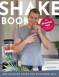 Abbildung von: Shakebook - BoD - Books on Demand