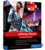 Cover: Affinity Photo - Rheinwerk