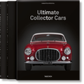 Cover: Ultimate Collector Cars - TASCHEN