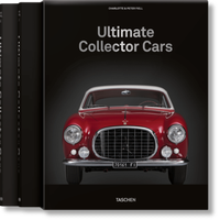 Abbildung von: Ultimate Collector Cars - TASCHEN