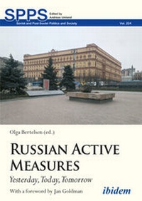 Abbildung von: Russian Active Measures - ibidem