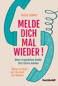 Abbildung von: Melde dich mal wieder! - Humboldt