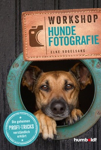 Abbildung von: Workshop Hundefotografie - Humboldt