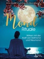 Cover: Mond-Rituale - Schirner Verlag