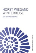 Cover: Winterreise - Wartburg Verlag - c/o Evangelisches Medienhaus