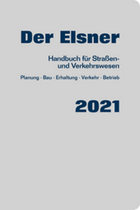 Abbildung von: Der Elsner 2021 - Otto Elsner Verlag