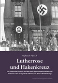 Cover: Lutherrose und Hakenkreuz - Lutherische V.-G.