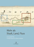 Cover: Mehr als Stadt, Land, Fluss - Verlag PH.C.W. SCHMIDT bei Rudolph Druck