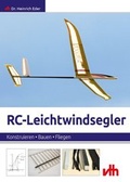 Cover: RC-Leichtwindsegler - vth