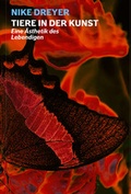 Cover: Tiere in der Kunst - Edition Metzel