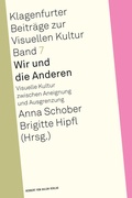 Cover: Wir und die Anderen - Herbert von Halem Verlag