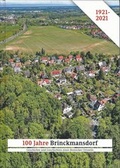 Cover: 100 Jahre Brinckmansdorf - Redieck & Schade GbR