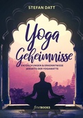 Cover: Yoga Geheimnisse - fineBooks