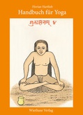 Cover: Handbuch f&uuml;r Yoga - Wiethase, H
