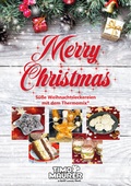 Cover: Merry Christmas - Maurer, Timo