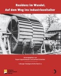 Cover: Residenz im Wandel. - Wei&szlig;, Erich