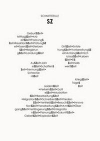 Abbildung von: so viele Heft 74 2020 - icon Verlag Hubert Kretschmer