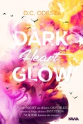 Cover: DARK Heart GLOW - Kampenwand