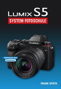Abbildung von: Lumix S5 System Fotoschule - Point of Sale Verlag
