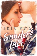 Cover: Sanders Lake - Herz zu vergeben - Ullstein Forever