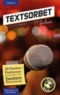 Cover: Textsorbet - Volume 2 - Dichterwettstreit deluxe